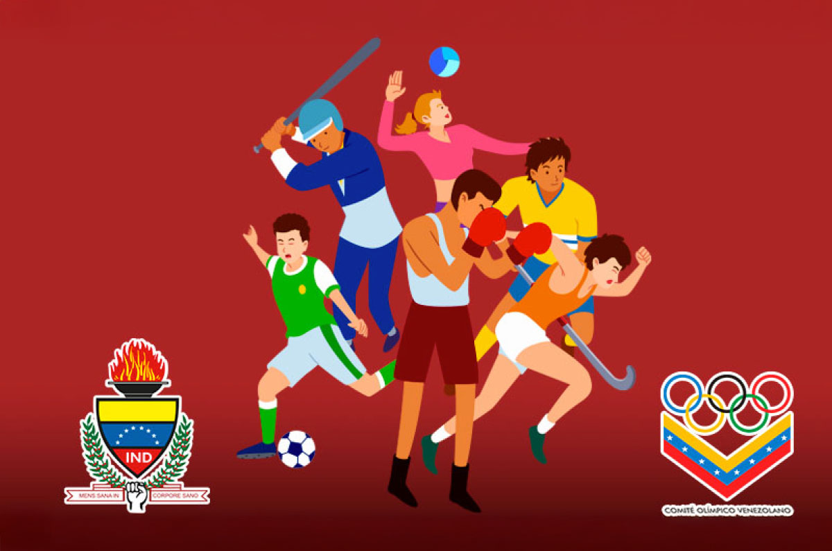 Los efectos de la crisis económica venezolana en la industria deportiva
