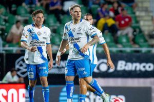 Los jugadores que hacen soñar a Puebla ante Seattle Sounders