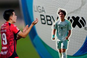 Los otros Gilberto Mora que la Liga MX está dejando escapar