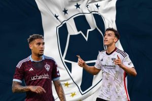 Los refuerzos que suenan para Rayados de Monterrey: Rafael Navarro y Petar Musa