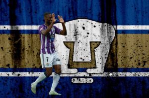 Mamadou Sylla sería el elegido para completar el ataque de Pumas