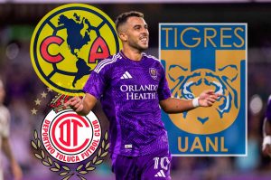 Martín Ojeda, estrella de 13 millones; “Clubes de México han estado muy interesados en mí”