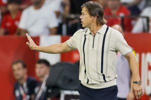 Matías Almeyda pone la mira en un mexicano sin los minutos deseados