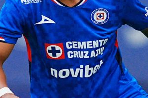 Mazatlán no se conforma y roba otra joya de Cruz Azul