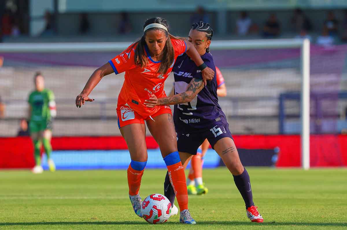 Mazatlán vs Pumas: Cómo y dónde ver la Liga MX Femenil