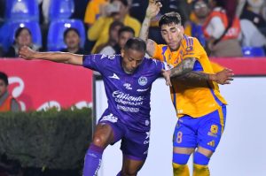 Mazatlán vs Tigres | Horario y TV: Dónde ver en vivo el partido de la Liga MX