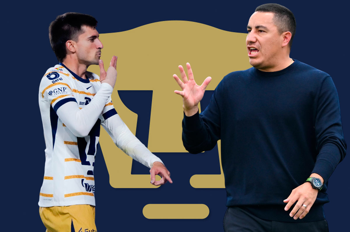 “Me dolió mucho”: Efraín Juárez responde a Pussetto y revela la verdad en Pumas