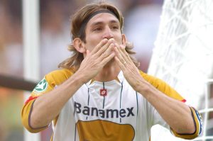 “Me hubiera quedado toda la vida en Pumas”: Bruno Marioni