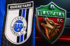Mexicanos dejan Europa; uno va a Gallos de Querétaro y otro a Tlaxcala