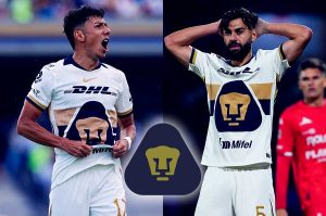 Molestia en Pumas ante tantas salidas de jugadores; “Aquí lo que vale es ser campeón”