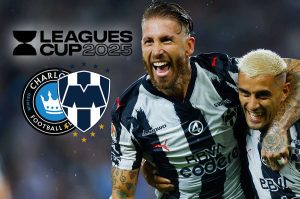 ¡Monterrey se despide contra Charlotte! Dónde ver HOY EN VIVO la Leagues Cup