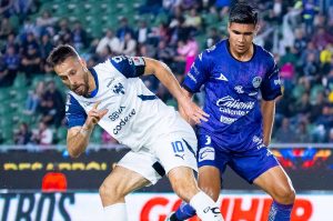 Monterrey vs Mazatlán EN VIVO, cómo y dónde ver la Jornada 5