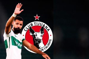 Mourad El Ghezouani, la nueva apuesta marroquí de Xolos de Tijuana