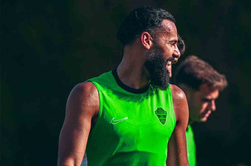 Mourad El Ghezouani se apunta como nuevo jugador de Xolos de Tijuana