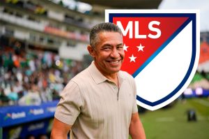 Nacho Ambriz rechazó al Puebla porque ya tiene nuevo equipo