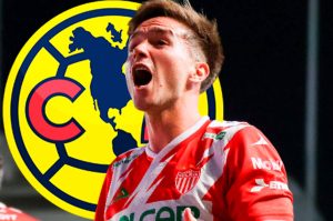 Necaxa se la pone difícil y responde al América ante interés por Agustín Palavecino