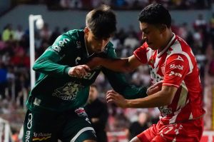 Necaxa vs León: Horario y dónde ver en vivo el partido de la Jornada 5 de la Liga MX Apertura 2025
