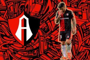 “Ni Neymar se atrevió a tanto”, la mentira de Chino Millar que se arrepintió de llegar al Atlas