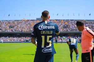 Nicolás Castillo revela su llegada al América y que Pumas fue factor