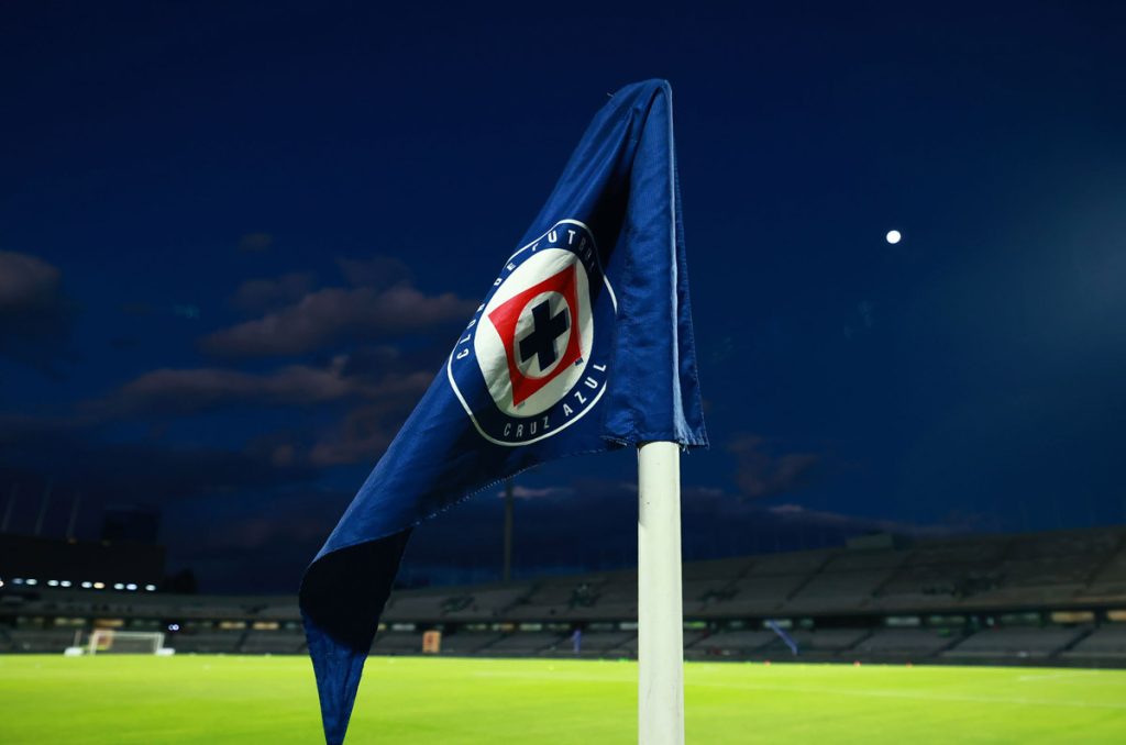 No hay dudas: Cruz Azul tiene amarrado el Estadio Azteca hasta 2028