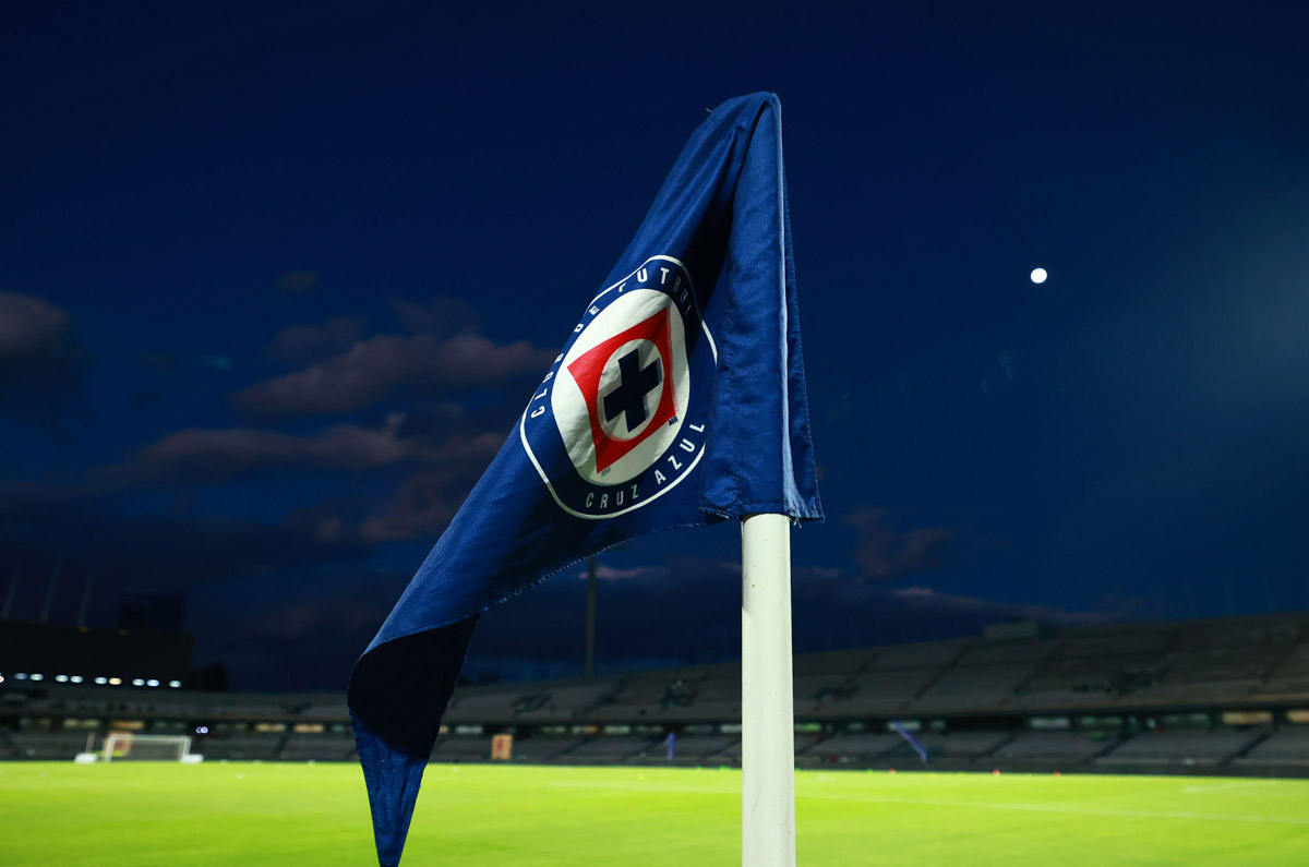 No hay dudas: Cruz Azul tiene amarrado el Estadio Azteca hasta 2028
