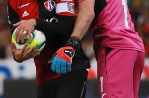 No solo fue Ponchito; Atlas prepara el regreso de otro hijo pródigo