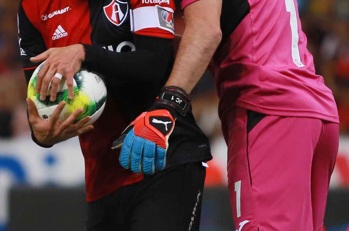 No solo fue Ponchito; Atlas prepara el regreso de otro hijo pródigo