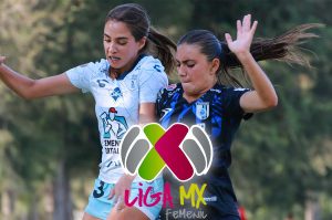 ¿Otra goleada? Pachuca se mide a Querétaro: Horario y canales EN VIVO HOY en Liga MX Femenil