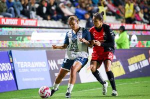 Pachuca vs Atlas: Cómo y dónde ver la Liga MX Femenil