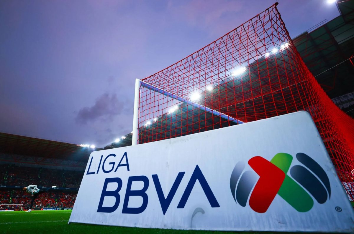 El impacto de los patrocinadores internacionales en la Liga MX
