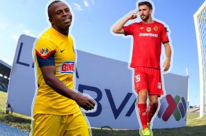 ¿Paulinho al nivel de los más grandes? Va por la marca de goleo que nadie consigue desde 2013