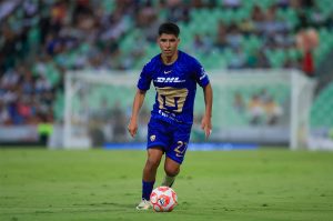 Piero Quispe: La bomba del DT de Perú que confirma su calvario en Pumas