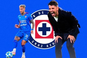 ¿Piovi jugará el Cruz Azul vs Toluca? Larcamón no descarta su salida y apela a que sea profesional