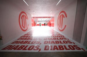 ¿Por qué el Toluca, un gigante histórico, no tiene un Clásico?