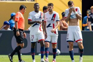 ¿Un nuevo trofeo? PSG vs Tottenham: Cómo y dónde ver la Supercopa de Europa