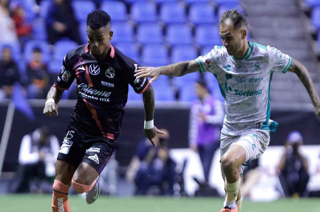 Edgar Guerra ya tiene fecha de regreso