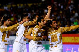 Puebla reúne a los históricos de Pumas en el banquillo