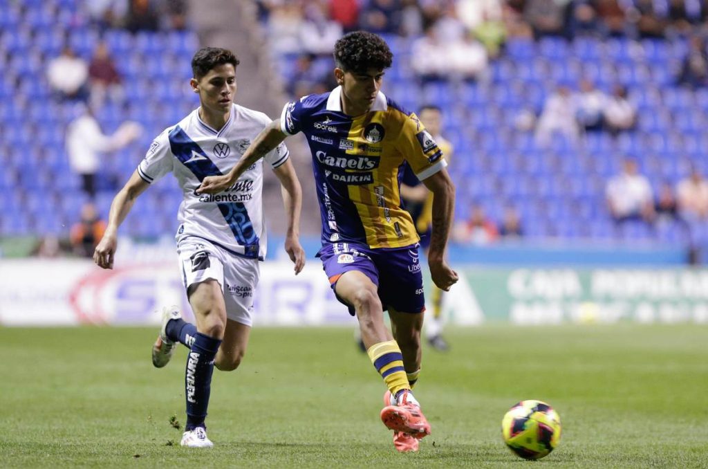 Puebla vs San Luis: Horario y dónde ver en vivo el inicio de la Jornada 5 Liga MX Apertura 2025