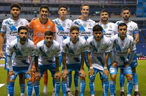 Puebla tiene nuevo técnico, pero no llega para la Leagues Cup
