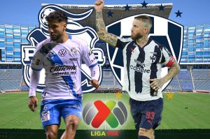 Puebla vs Monterrey: Horario, canal y dónde ver en vivo el partido de la Liga MX