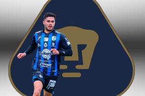 El “bombazo” de Pumas llega desde Querétaro