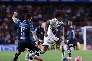 Pumas viene de atrás para eliminar a Atlanta y soñar con la clasificación
