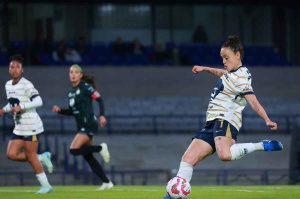 Santos Laguna vs Pumas: Cómo y dónde ver la Liga MX Femenil