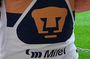 Pumas ya tiene fecha para su flamante centro delantero