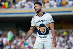 Pumas ya tiene las opciones para reemplazar a Nathan Silva