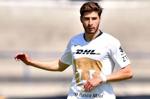 Qué fue de Pablo Jaquez, defensa que prometía ser el nuevo Pikolín de Pumas