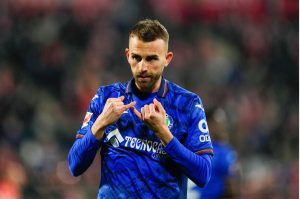 ¿Qué tan irregular es Borja Mayoral? Rayados de Monterrey podría hacer apuesta arriesgada