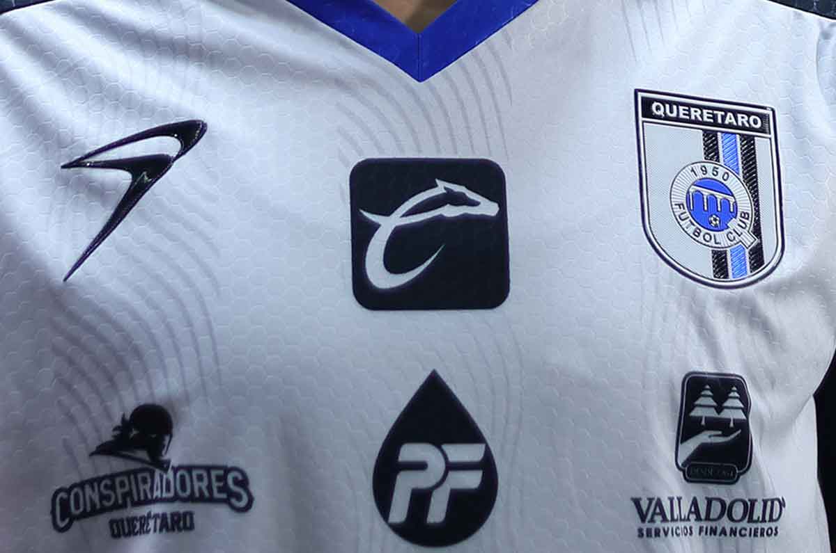 Querétaro anuncia la salida de uno de sus mexicanos más destacados