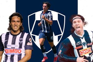 Quién es Aldo Patricio De Nigris, la joya que sigue la dinastía en Rayados de Monterrey