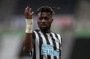 ¿Quién es Allan Saint-Maximin? El refuerzo bomba ‘tapado’ del América